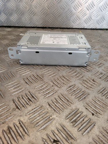 Autoradio citroen c4 ii - cd,