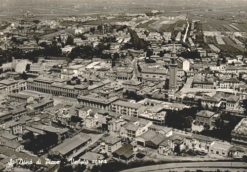 Em229 cartolina san donà - em229,