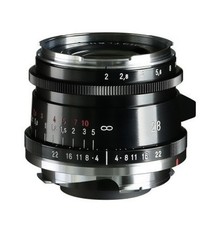 Voigtländer Ultron 2/28Mm