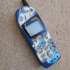 Cellulare vintage anni 90