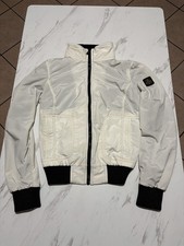 Refrigiwear Giacca Giubbotto Bomber Cruz L Bianco Cod 21