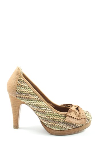 Tamaris tacco alto donna - tamaris,
