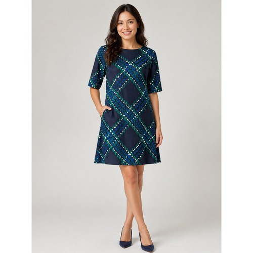 Abito jessica howard shift - jessica,