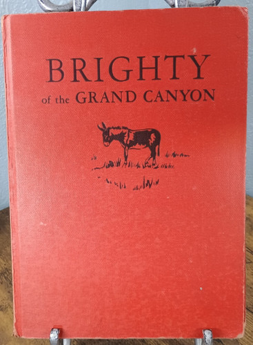 1953 brighty the - *1953*,