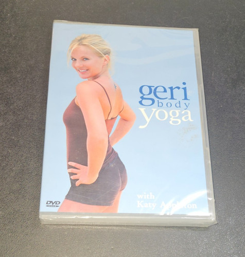 Geri body yoga - geri,