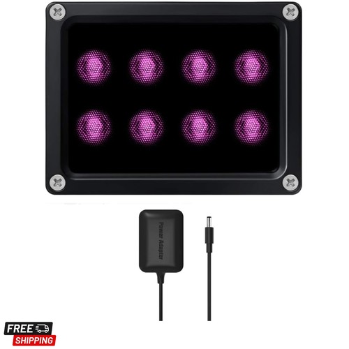120ft illuminator bi8 - ir,