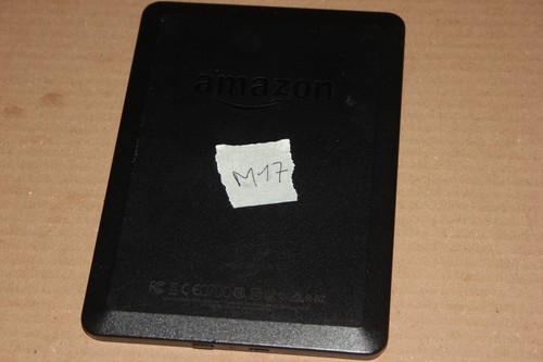 Lettore ebook m17 kindle - m17,