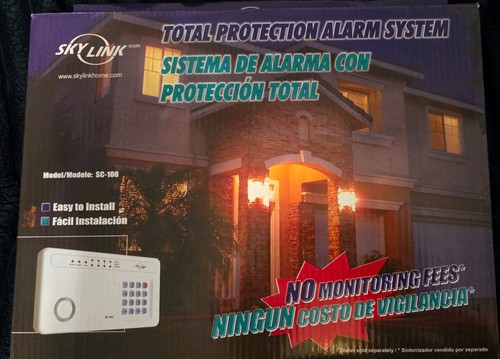 Skylink 100w sistema di - skylink, sc-100w