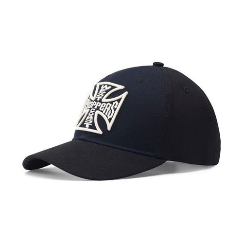 Cappello baseball west - da,