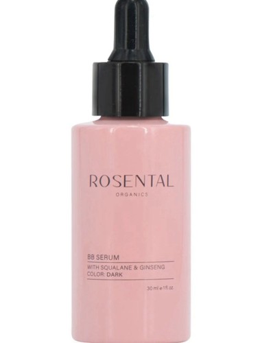Rosental organics siero - siero, con