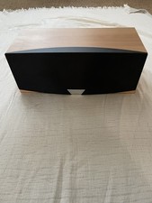 Jamo E8CEN altoparlante canale