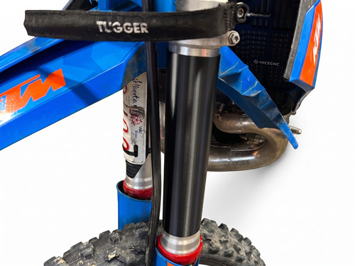 Ktm 300 exc - 300, protezione