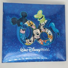Album Fotografico Walt Disney