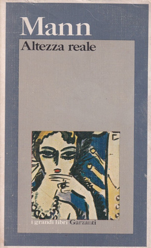 Po1 altezza reale mann - -,