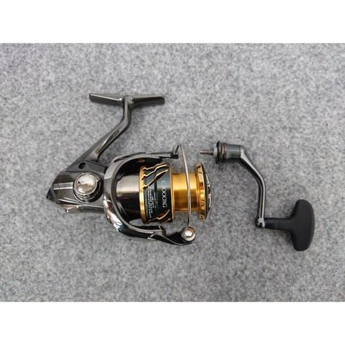 Mulinello spinning shimano - da,