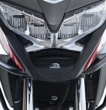 PROTEZIONE RADIATORE OLIO R&G