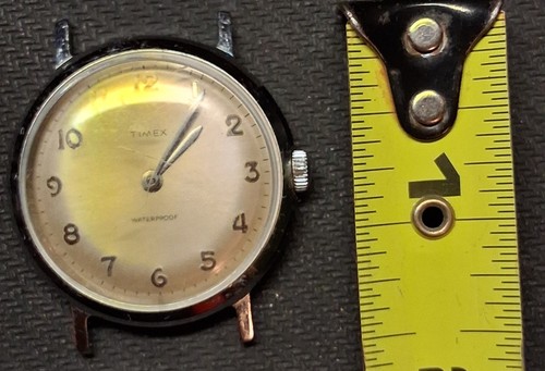 Orologio polso vintage - da, 1960