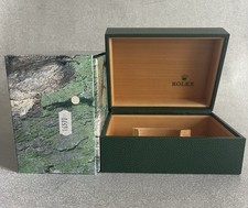 ROLEX Watch Box 64.00.02