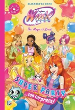 Libri Elisabetta Dami - Super