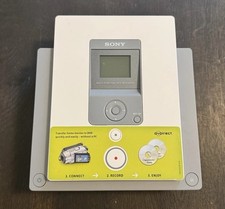 Sony VRD-VC30 DVDirect