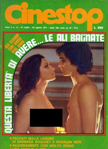 Questa liberta avere - liberta', di