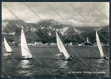 Massa Carrara Marina Apuania