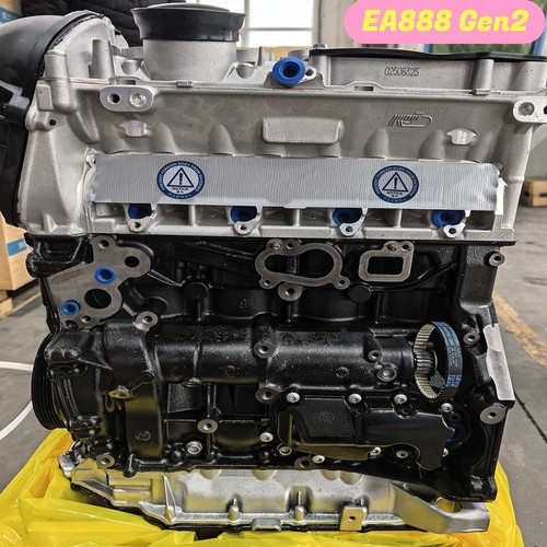 Ea888 gen2 engine - ea888, 2.0t