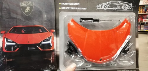 Lamborghini revuelto - lamborghini,