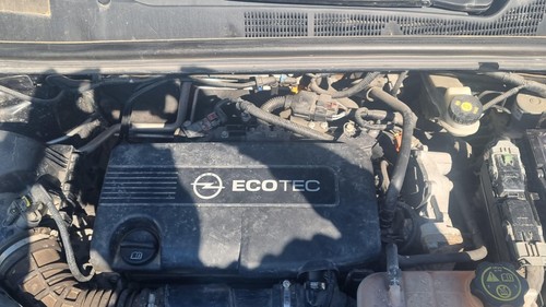 Motore completo per opel mokka - per,