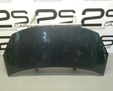 USATO COFANO ANTERIORE CITROEN C3 2A 2° 2 II SECONDA SERIE ANNO 2009 2016