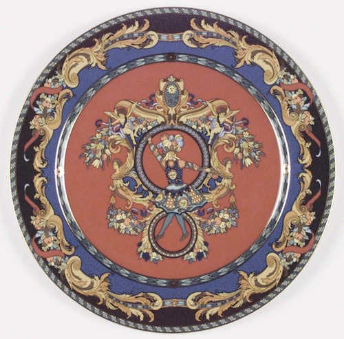 Rosenthal piatto di servizio - rosenthal,
