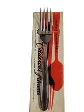 Calderoni fruit fork - calderoni-fruit,