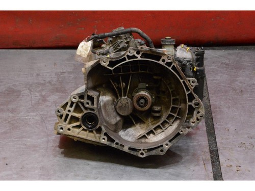 Cambio manuale marce - manuale,