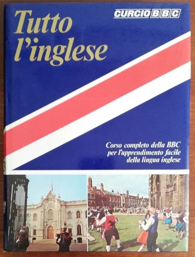 Tutto inglese corso completo - corso,