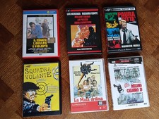 Lotto 6 film - polizieschi