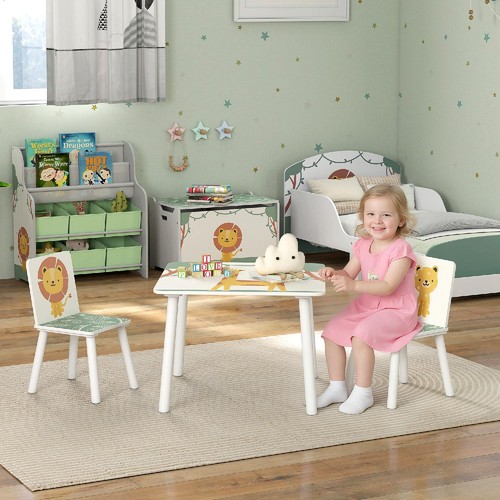 Set arredo cameretta - arredo, con