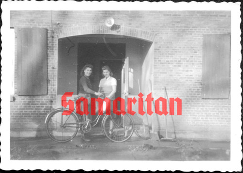 Ww2 original photo of - photo,