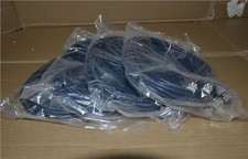 Per Cisco 2509 2511 2600 NM-16A NM-32A Cisco 8 RJ45 Cab-Octal-Async Octal Cab tb