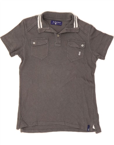 Polo jeckerson ragazzo 12 - polo,