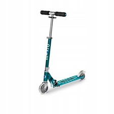 Striscia LED Benzina Scooter a