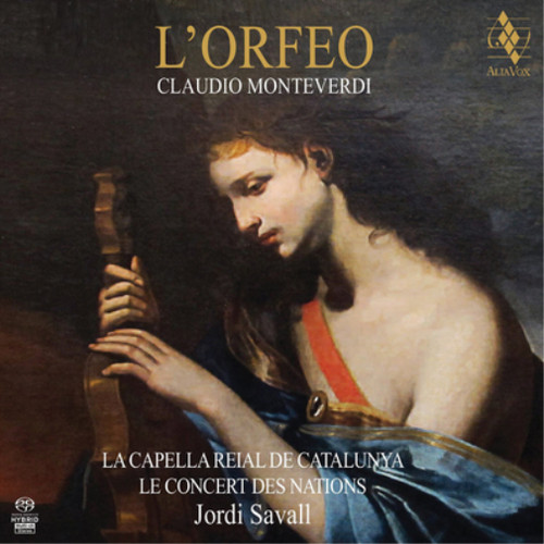 Claudio monteverdi - claudio,