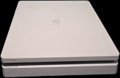 Sony playstation slim ps4 - playstation, (ps4