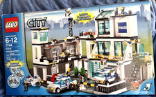 SR7-LEGO CITY #7744-SEDE DI