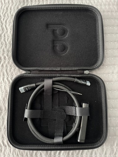 Audioquest dragon earc - audioquest,