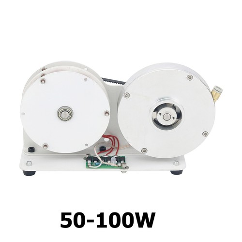 Generatore turbina portatile - turbina,