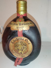 bottiglia Vecchia Romagna