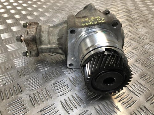 Ponte anteriore completo - , honda