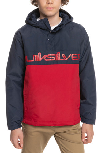 Giacca impermeabile quiksilver - giacca,