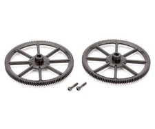 Blade BLH2012 200 SR X: cambio