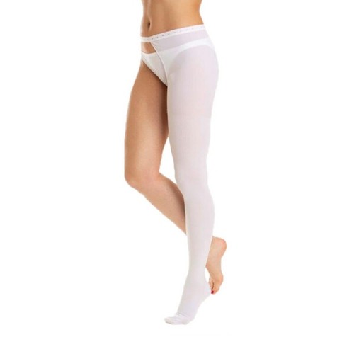 Monocollant bianco antitrombo - monocollant,